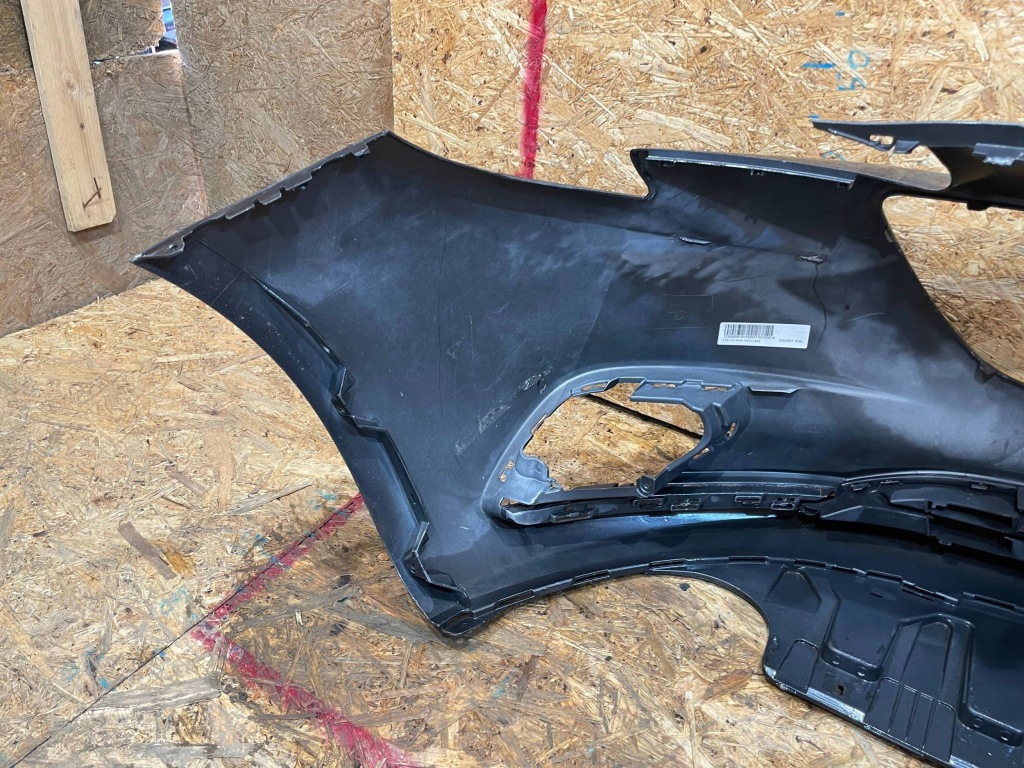 Купити Opel corsa v 5 e 14-19 бампер перед передній