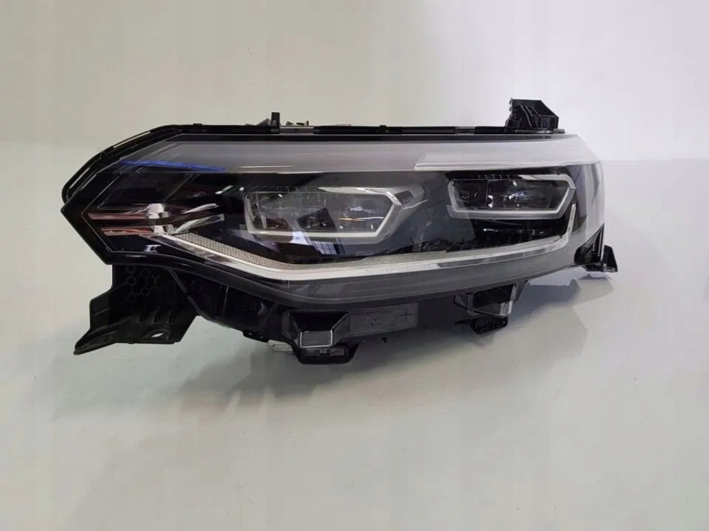 Купити Фара передня ліва led matrix renault talisman