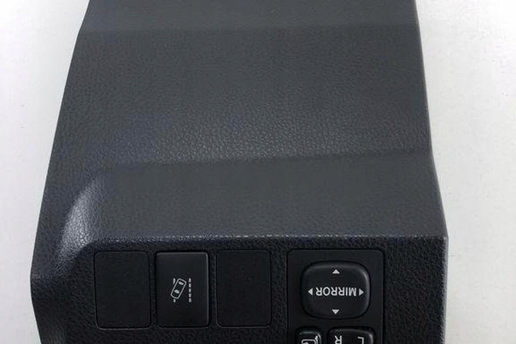 фото №8, Переключатель регулировки зеркал toyota 5554542080 2.5l 2017