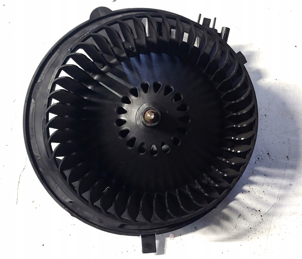 фото №1, Vw golf vii 16r вентилятор вентилятор 5q1819021e