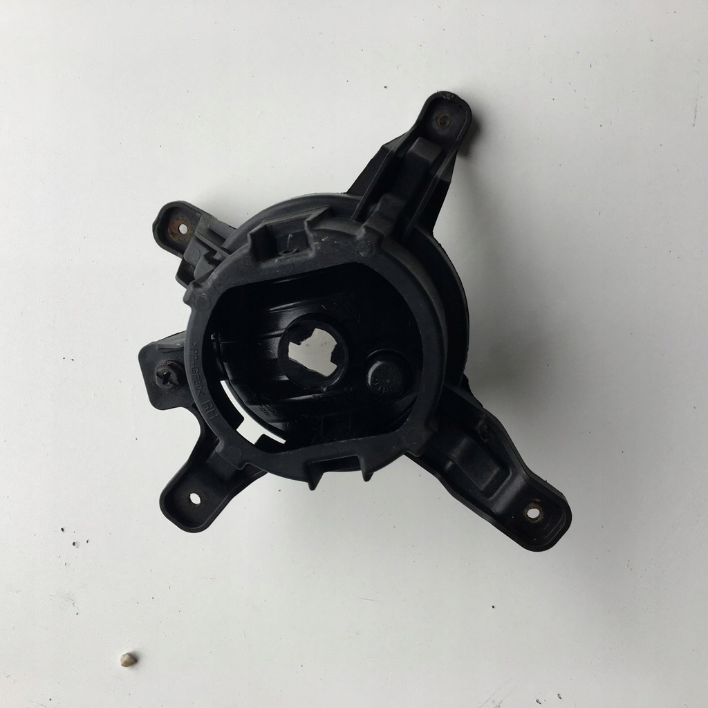 фото №2, Hyundai i35 протитуманна фара