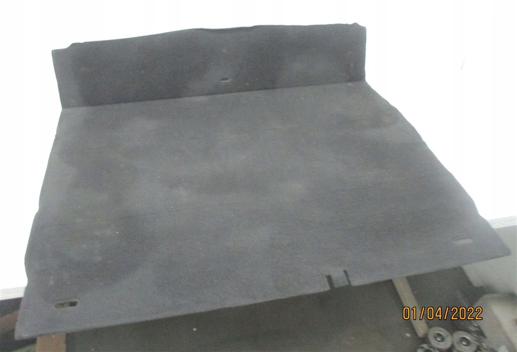 фото №5, Обшивка коврик багажника citroen c5 iii x7 sedan 96554988zd