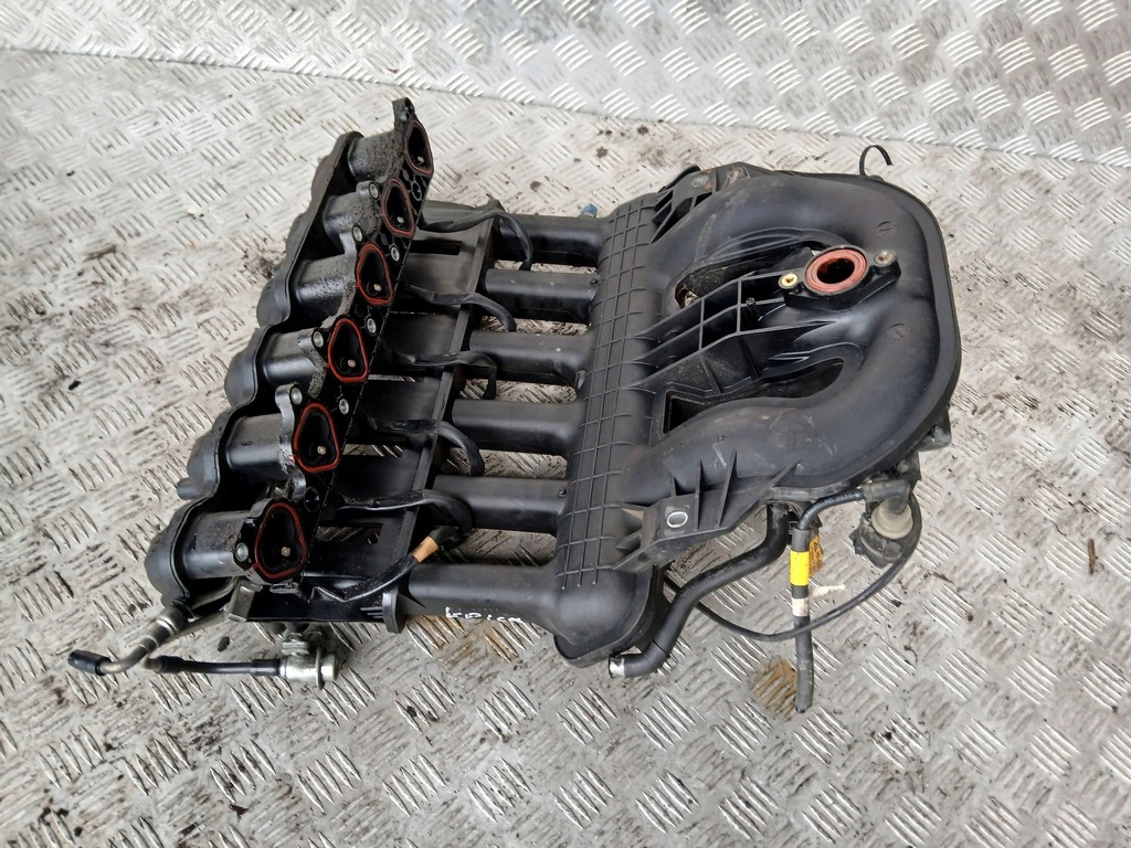 фото №10, Chevrolet epica ii коллектор всасывающий 2.0 b lpg 96307782