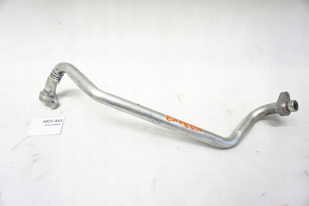 фото №1, Шланг кондиціонера renault express 21- 924801845r