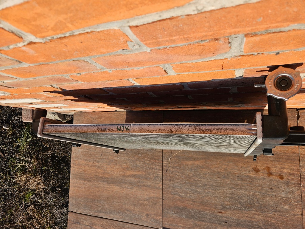 Jeep grand cherokee wj 99-04 4.0 радиатор воды в Украине