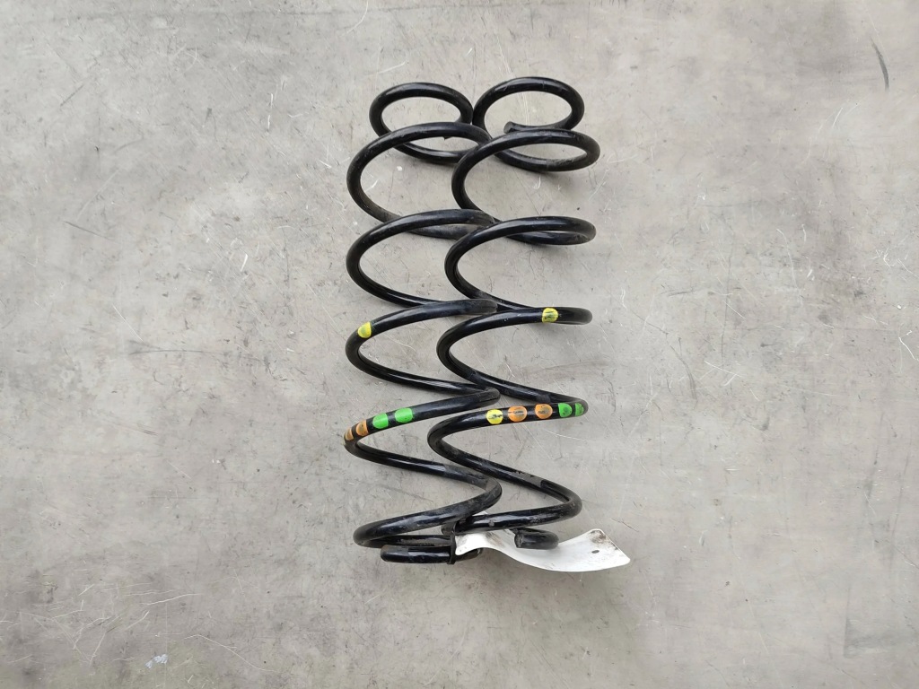 фото №1, Пружины задняя seat mii 2015 комплект 2szt.