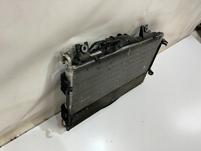 Tesla x вентилятор радіатор 1031401-00-g Доставка