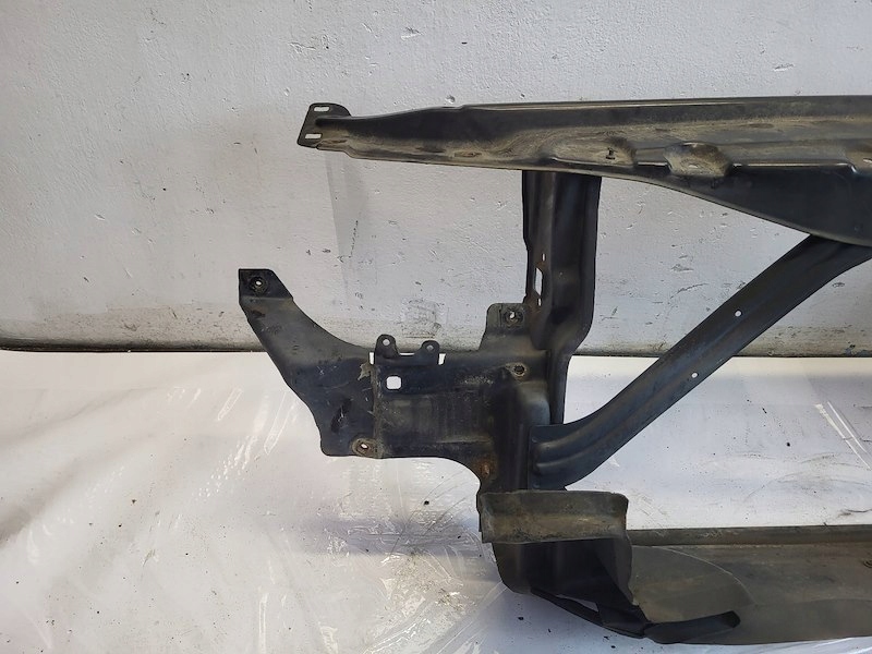 фото №10, Pas передний усилитель передний seat leon i 1m1 toledo 2 ii 1m2 1.9 tdi