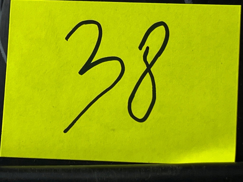 фото №15, Лампа задняя задняя левая honda accord vi coupe 97-02