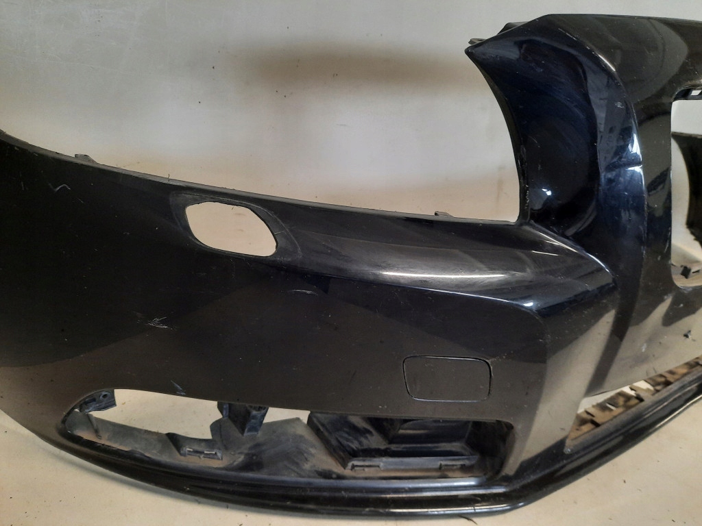 фото №3, Volvo v70 iii 07-16 бампер перед передній