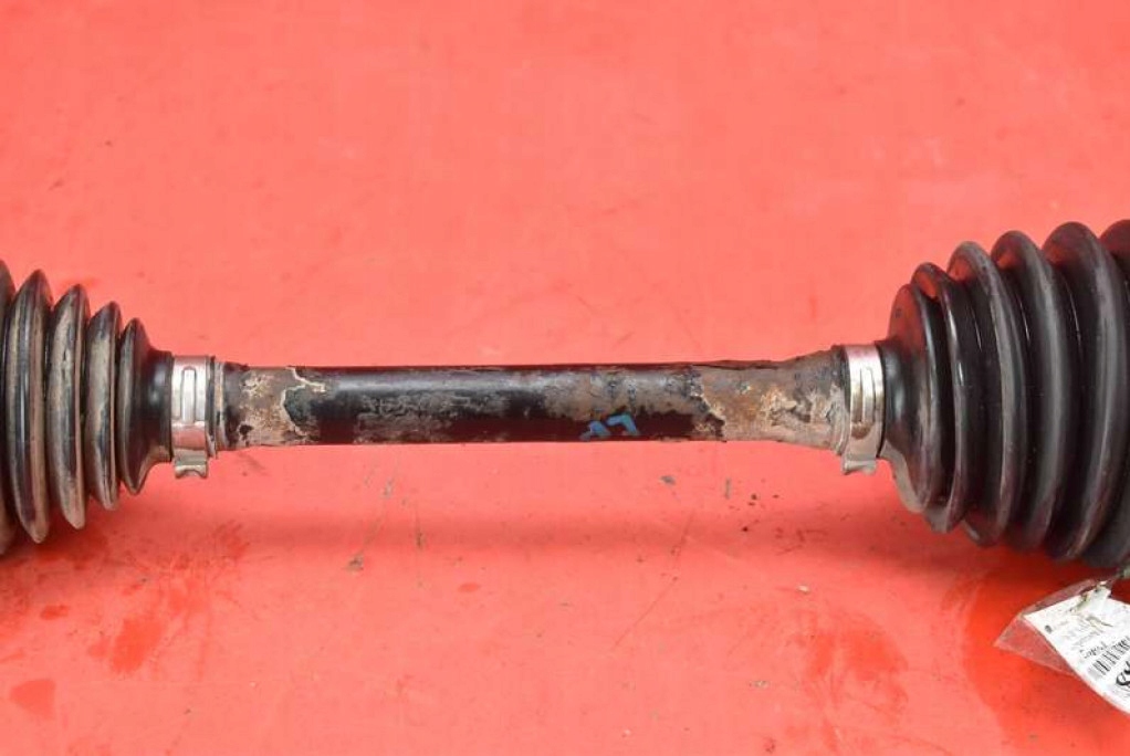 Приводной вал левая перед автоматическая коробка передач mercedes ml w164 4.0 cdi 306 km 05-08 Доставка