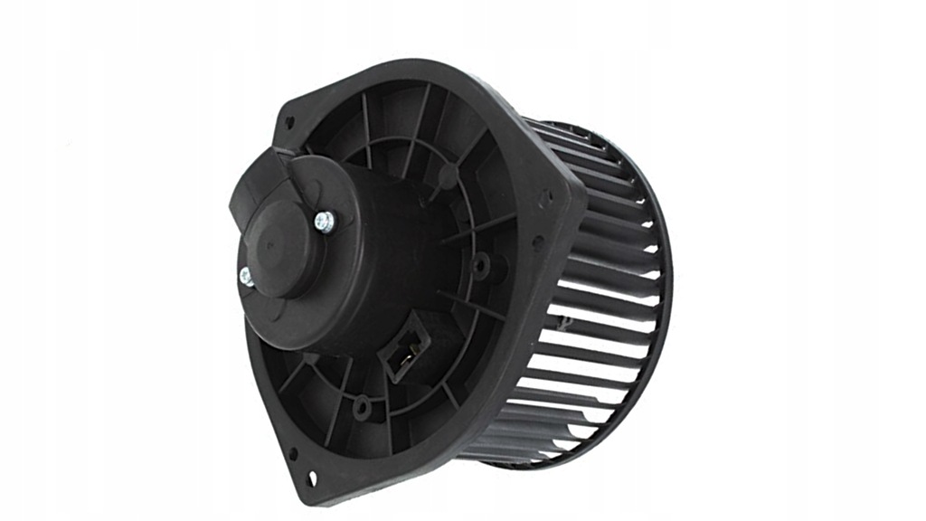 фото №1, Вентилятор воздуходувка mitsubishi lancer vii