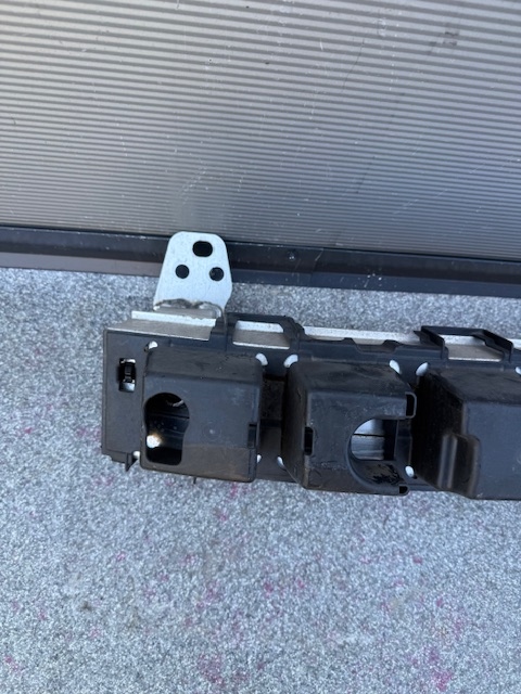 фото №2, Балка передня перед jeep renegade 2014--