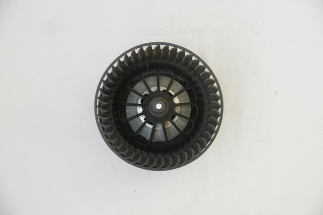 фото №5, Воздуходувка вентилятор volvo c30 c70 ii 2 - 31332747