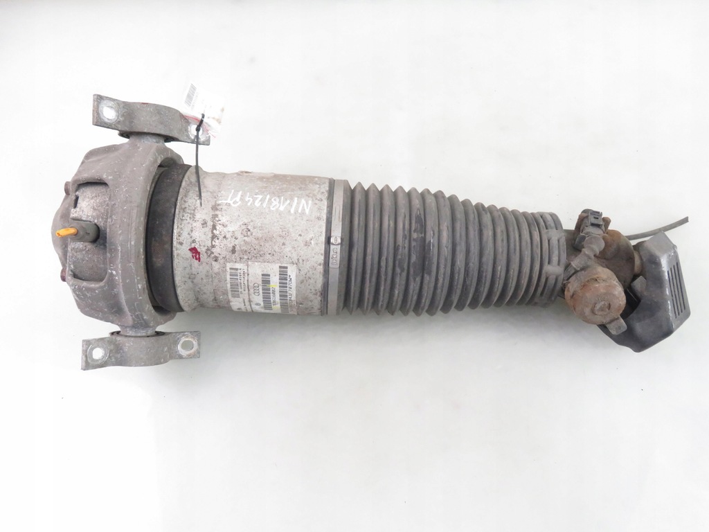 фото №1, Пневмоподушка подвеска audi q7 7l8616002