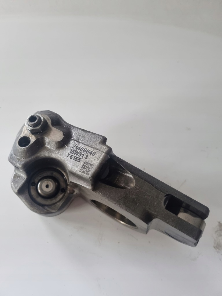 фото №2, Коромисло клапанна ролик вихлопна gama t range dti 13 volvo fh fm 4 d13k