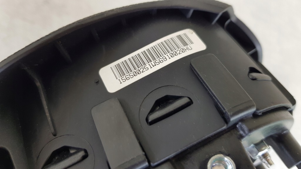 фото №4, Подушка водія kia rio iii