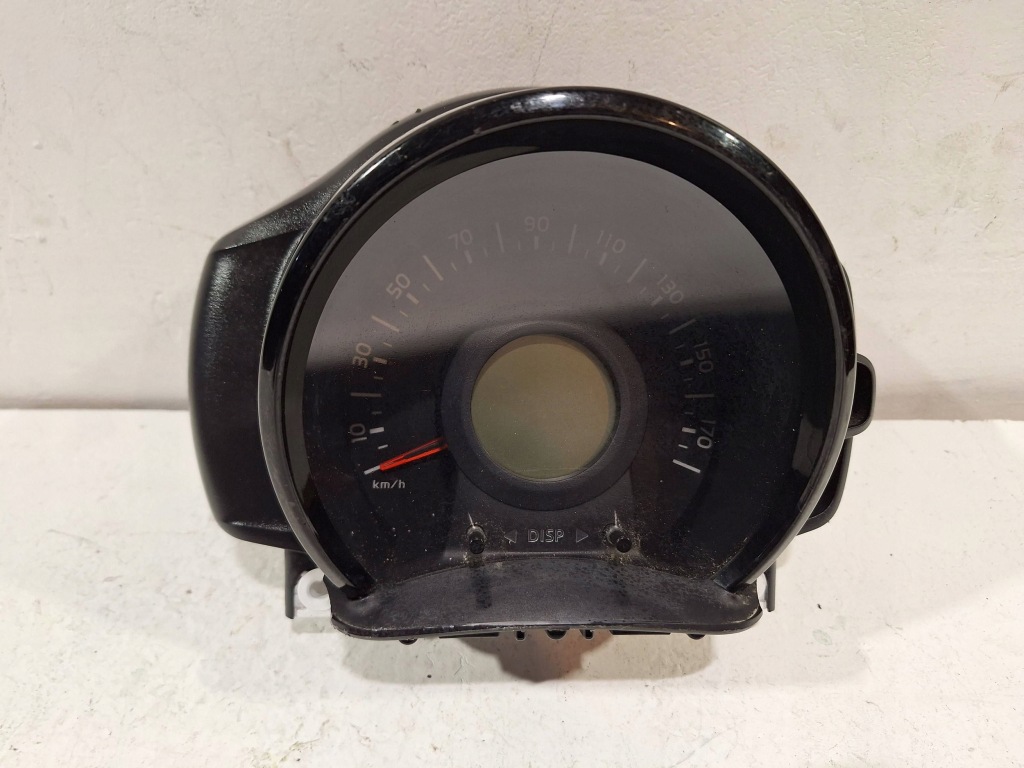 Купити Панель 769167320u peugeot 108 14-