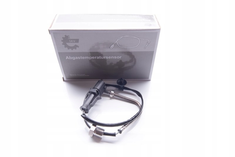фото №1, Датчик температуры выхлопных газов 30skv081
