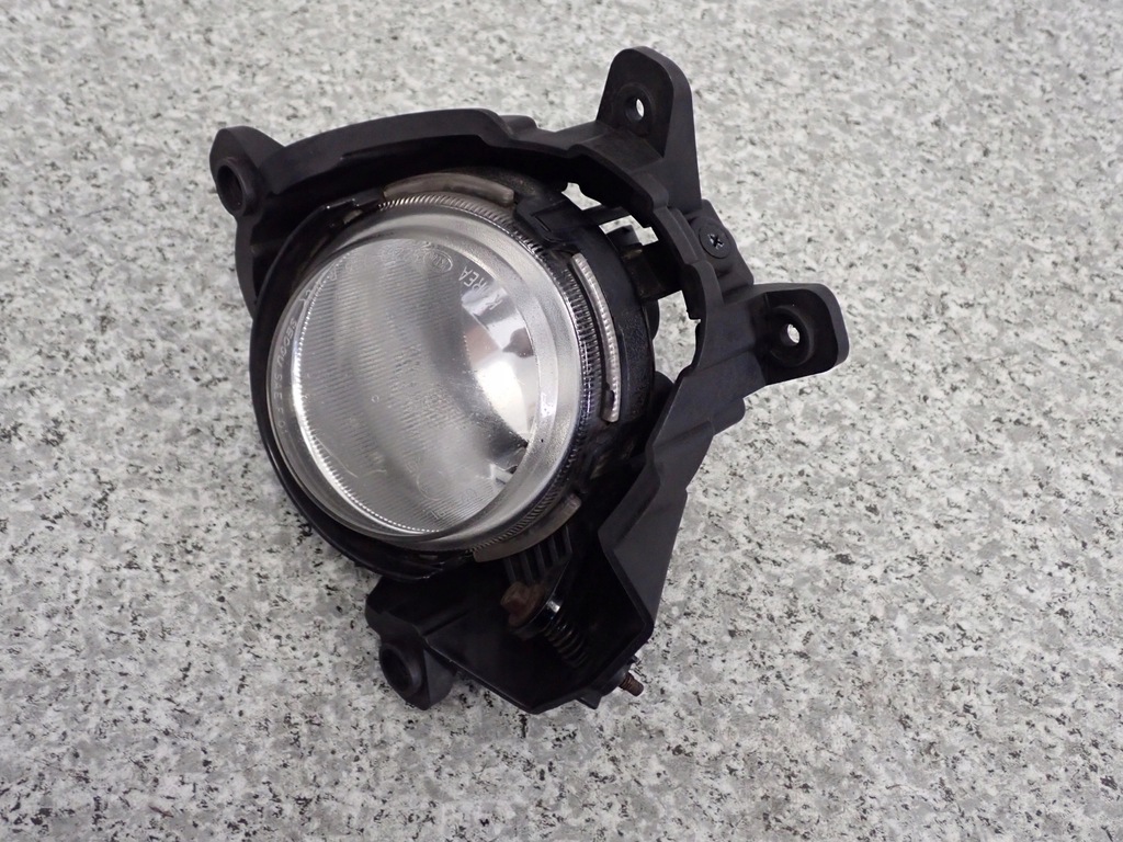 фото №1, Kia carens iii 06- протитуманна фара лівий lub правий