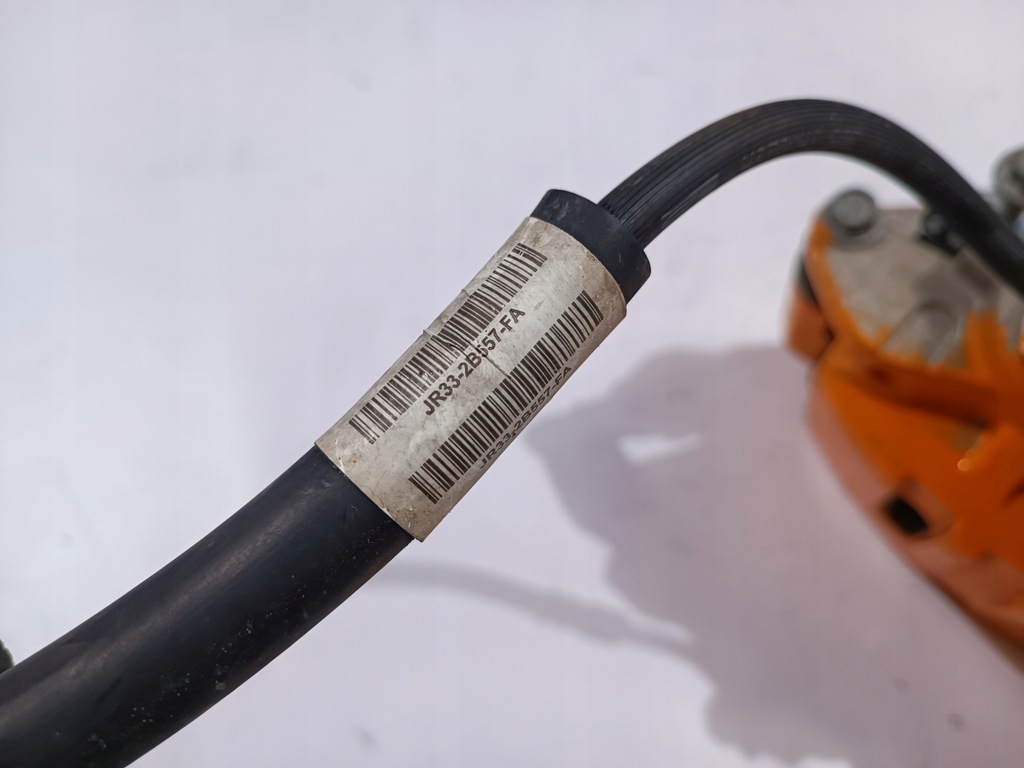 фото №8, Супорт гальмівний перед передній лівий ford mustang vi 2015-