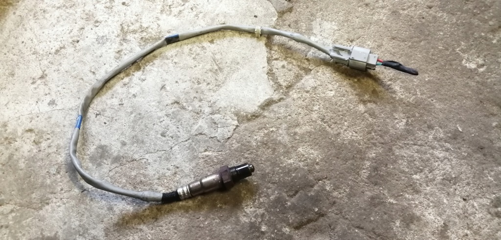 фото №1, Hyundai i30 iii 1.4 t-gdi датчик лямбда-зонд 39210-03aa5