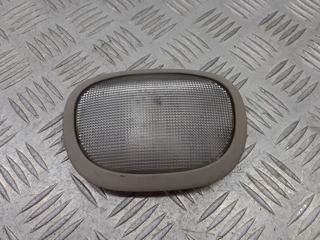 фото №1, Освітлення кабіни chrysler pt cruiser 2.0 16v x