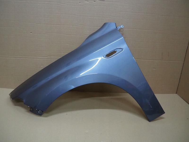 фото №1, Крыло левый перед fiat tipo ii