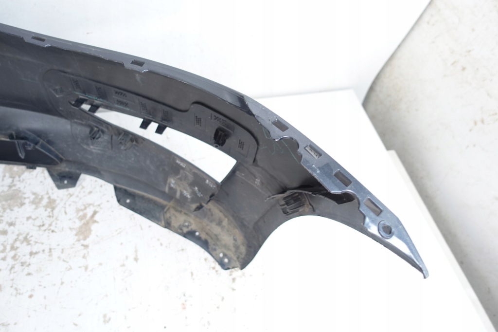 Tesla model 3 2017- бампер перед передній 1519965-00-a Ціна