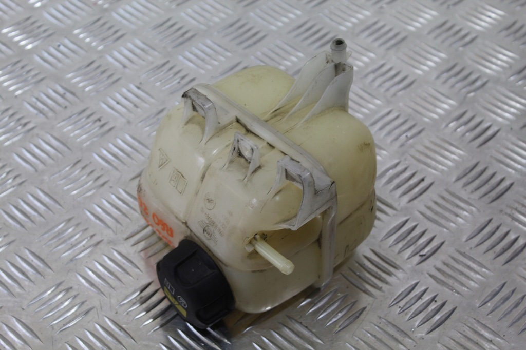 фото №1, Бачок расширительный mini countryman r60