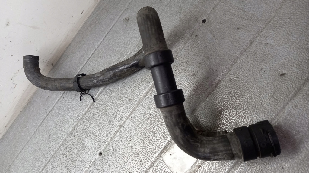 фото №4, Wąż wody volvo s80