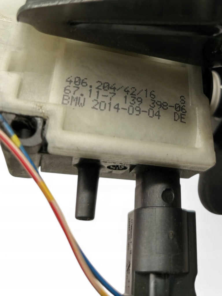 фото №5, Bmw 5 gt f07 7139398 замки i амортизатори