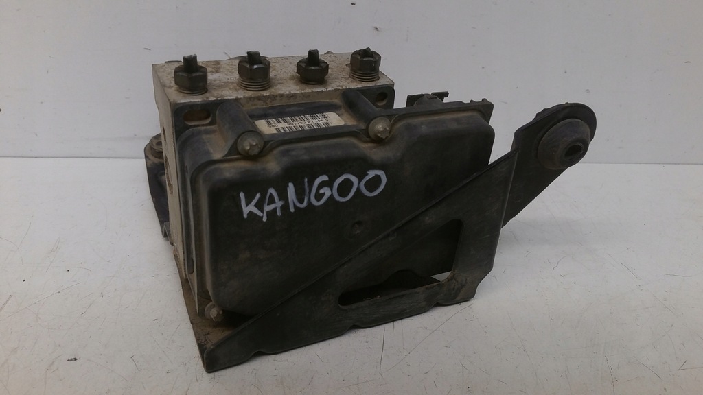 фото №1, Насос abs 8200955226 renault kangoo
