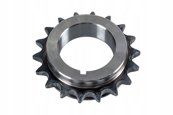 фото №9, Колесо зубчатое вала db w123 207d-309d om615 616 617