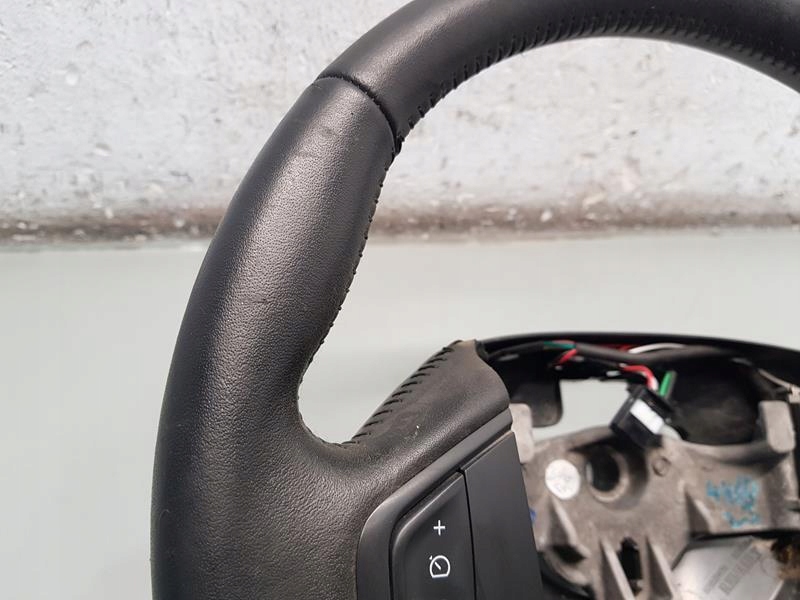 фото №3, Воздуховод renault grand scenic iii lift