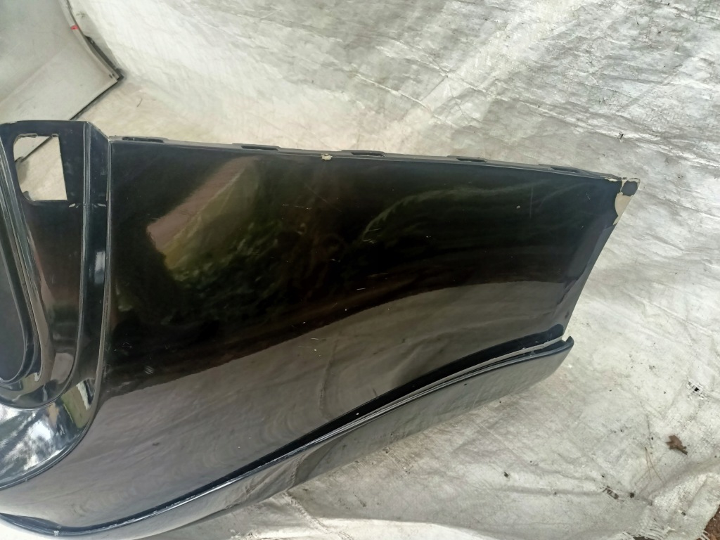 Opel insignia 1 1 a универсал бампер задний kielce-gliwice Недорого