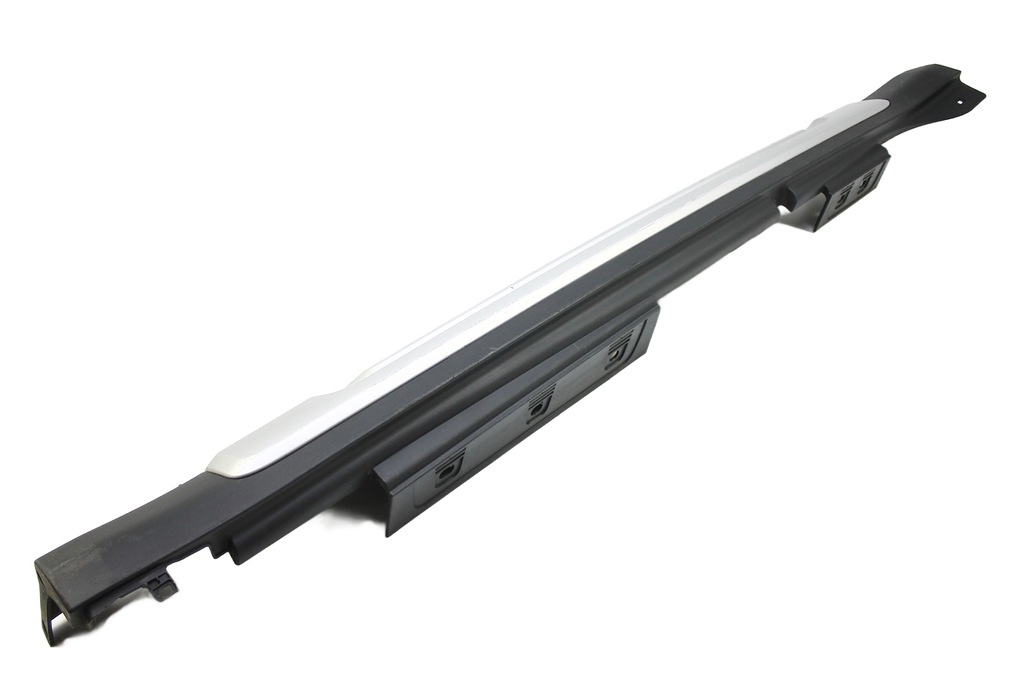 фото №1, Mini countryman r60 молдинг порог правая