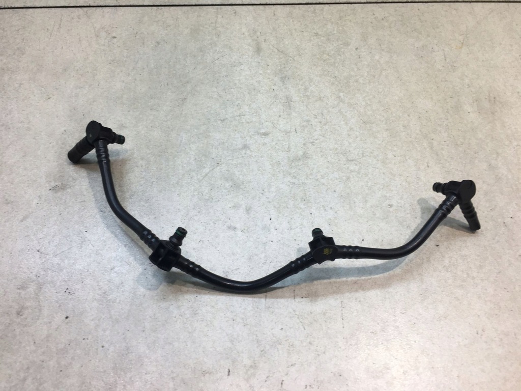 фото №1, Шланг сливной scenic ii 1.9 dci