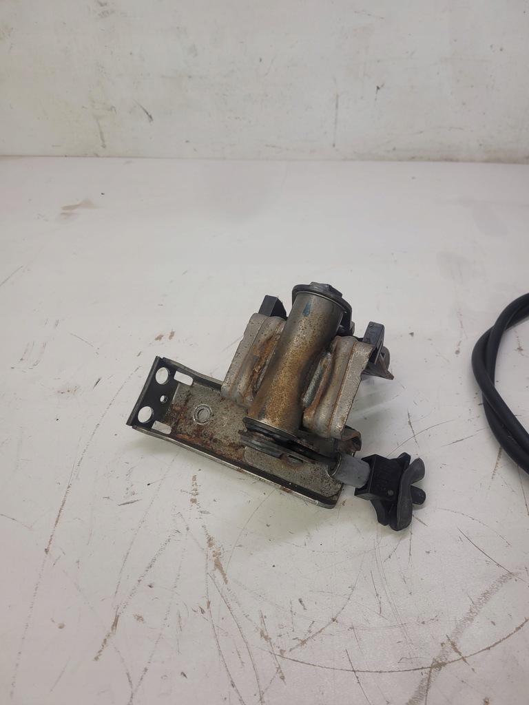 фото №5, Механизм тормоза ручного audi q7 4l 7l8721812