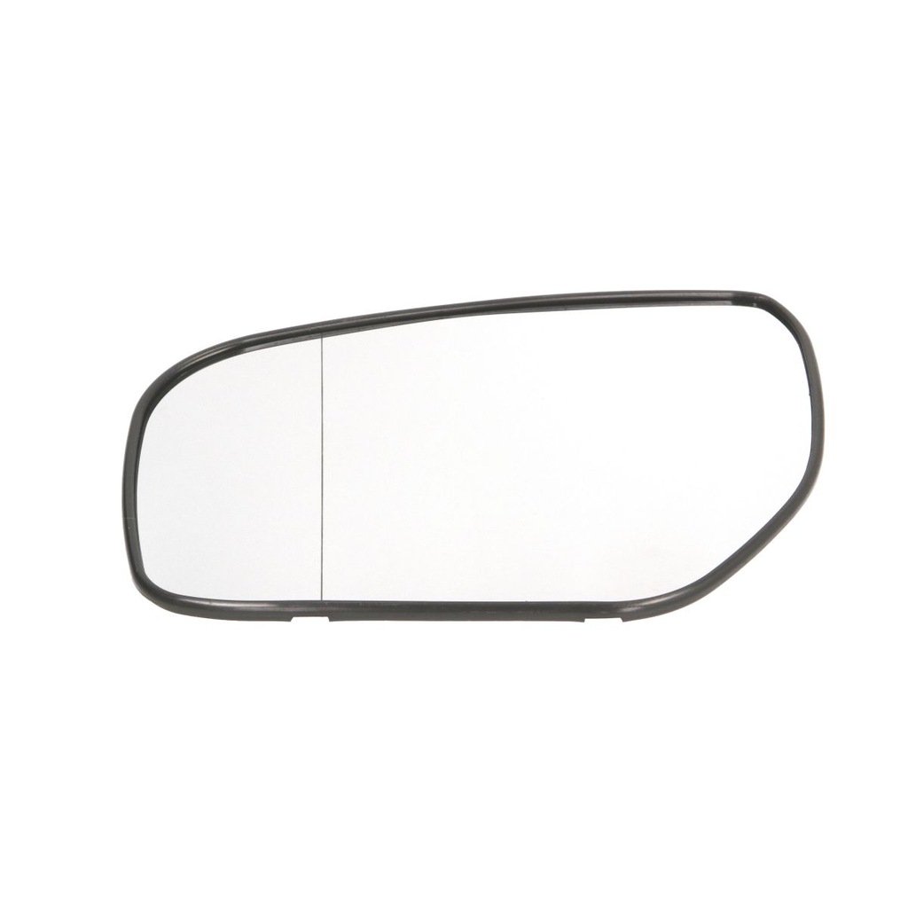 фото №1, Скло дзеркало ліва renault koleos i 08-