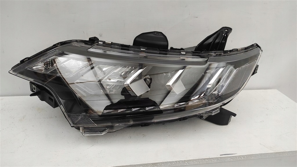 фото №1, Лампа ліва перед mitsubishi outalnder lift led