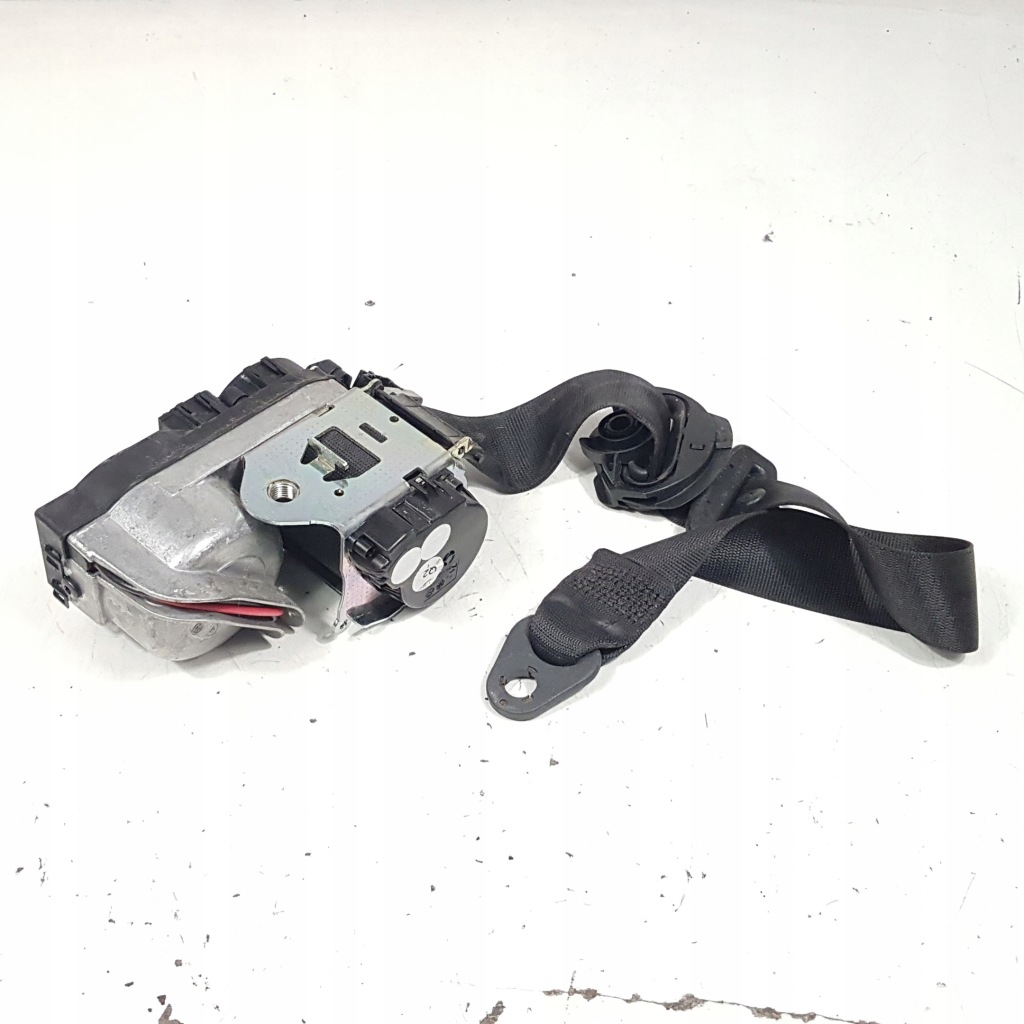 фото №1, Pas безопасности правый перед mercedes w221