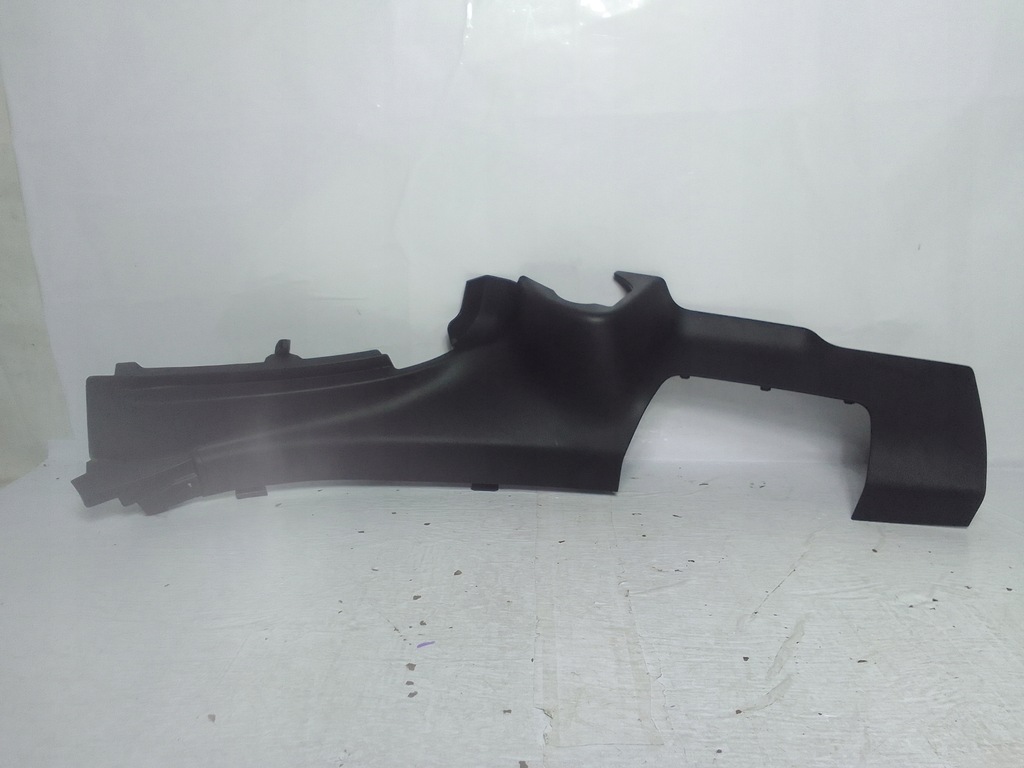 фото №10, Mazda cx50 23- захист стійка лівий правий задня usa