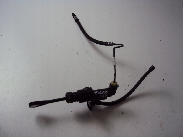 фото №1, Помпа цилиндр сцепления vw t-cross 2019-