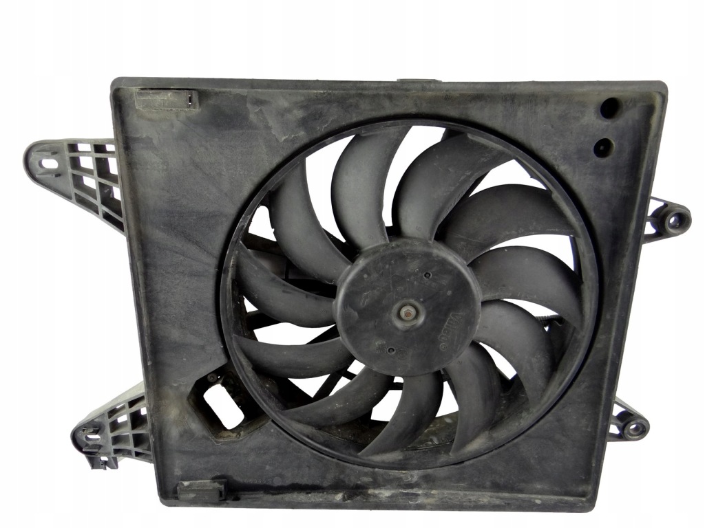 Купити Вентилятор вентилятор fiat multipla 866555s