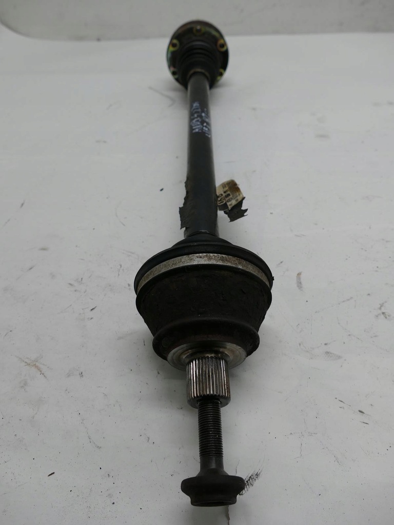 фото №1, Audi a8 d3 lift 4.2 tdi привідний вал правий задня лівий задня