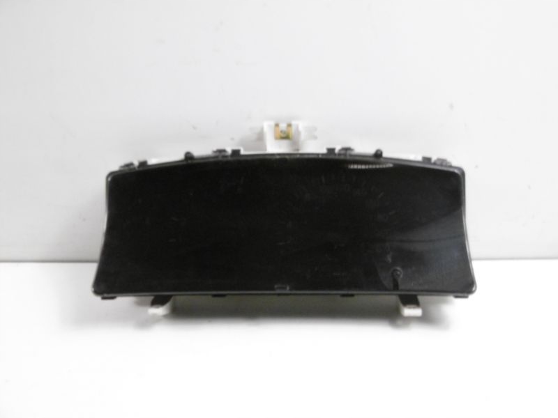 фото №6, Toyota corolla e12 счетчик приборы 1,4b 257410-9160