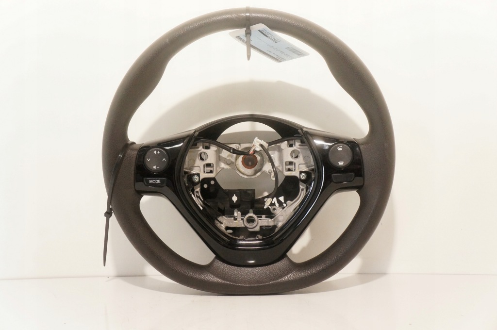 фото №1, Повітропровід citroen c1 toyota aygo peugeot 108