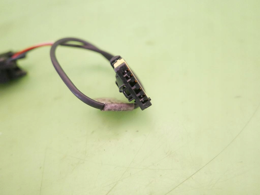 фото №4, Перемикач важіль радіо peugeot 206 phi 98-03