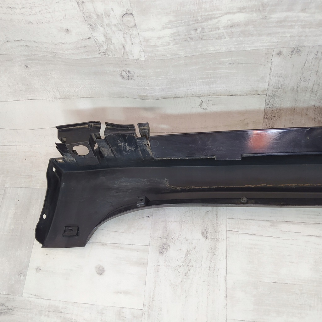 фото №15, Toyota corolla e21 sedan молдинг поріг накладка права 75850-02230